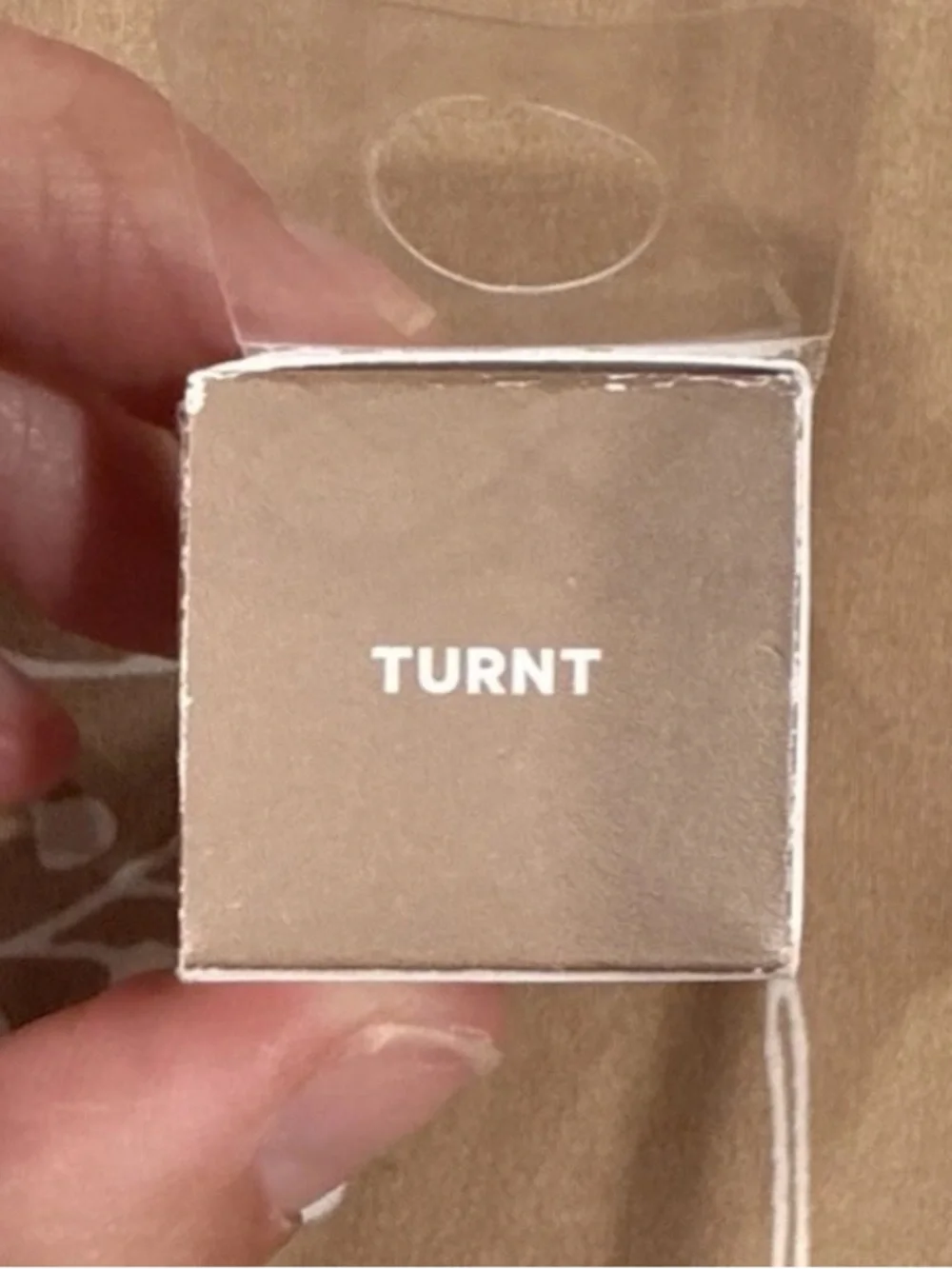 MILK Makeup Highlighter – Cream Highlighter Stick “Turnt” 0.24oz/6.7g NEW